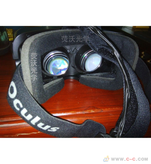 光学仪器 棱镜,透镜 厂家供应vr透镜 oculus透镜 3d光学镜片  产品