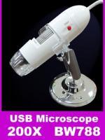数码显微镜200倍 usb 接口[供应]_光学仪器